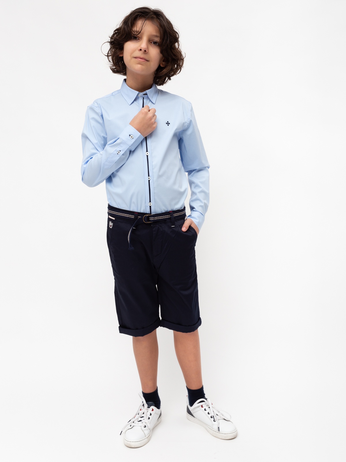 CAMISA SMKIDS MIDDLE