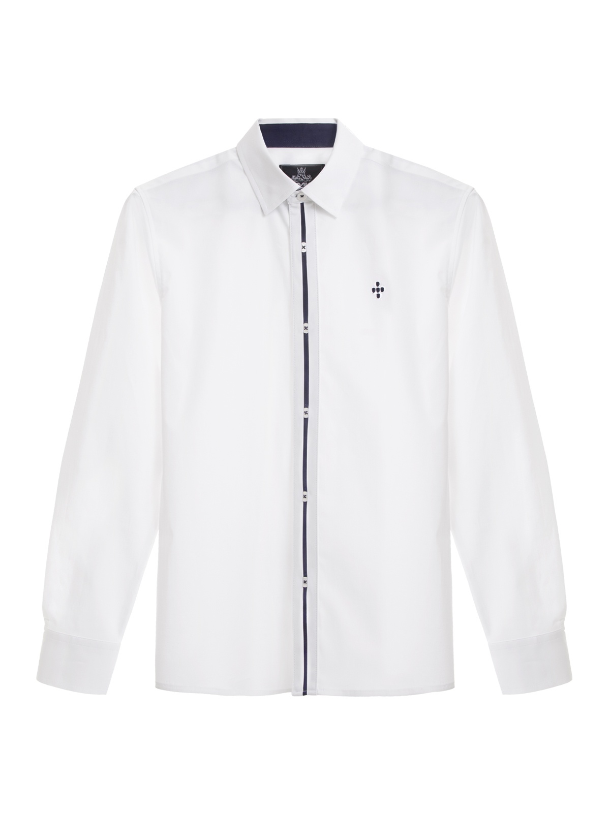 CAMISA SMKIDS MIDDLE