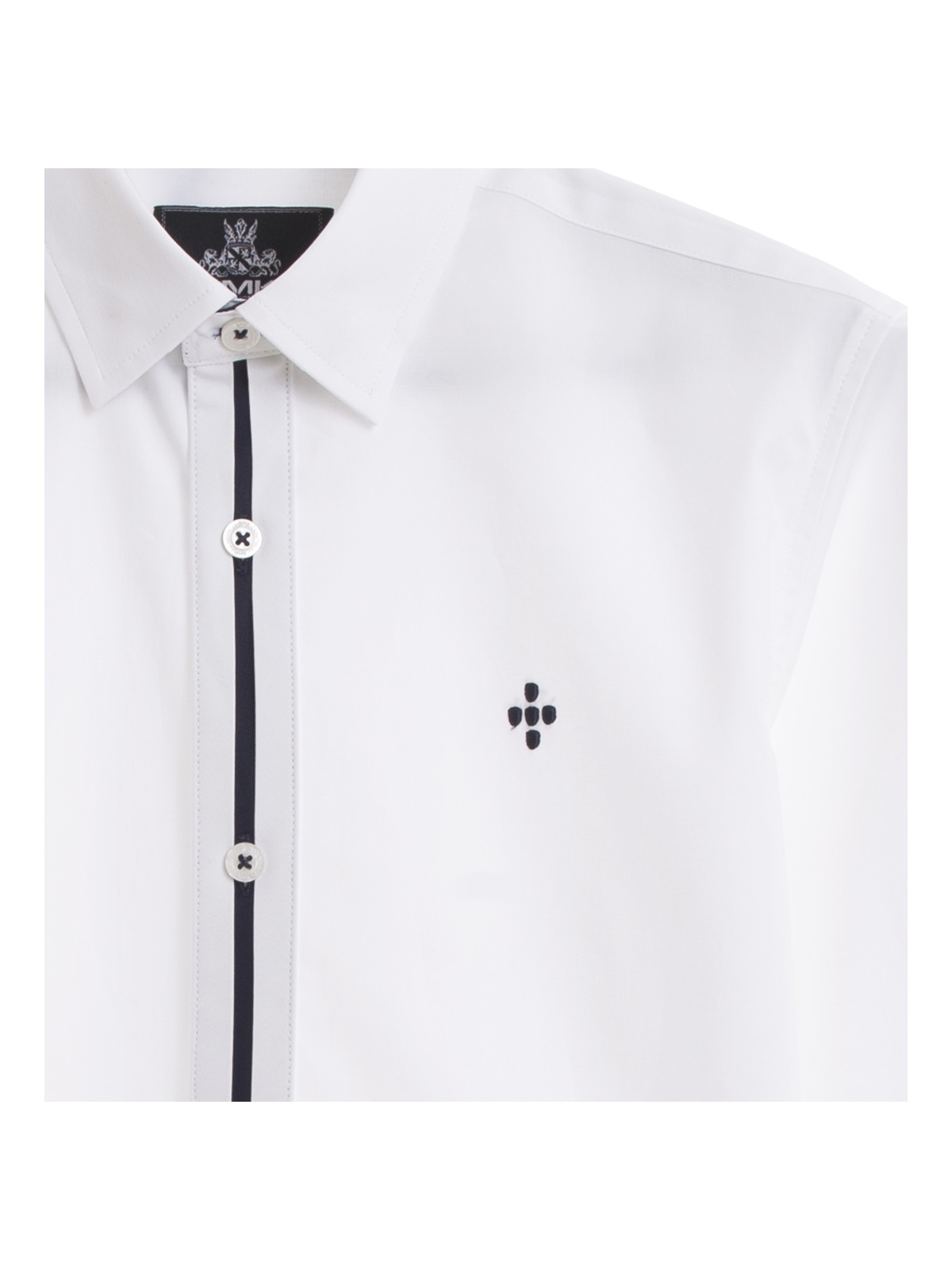 CAMISA SMKIDS MIDDLE