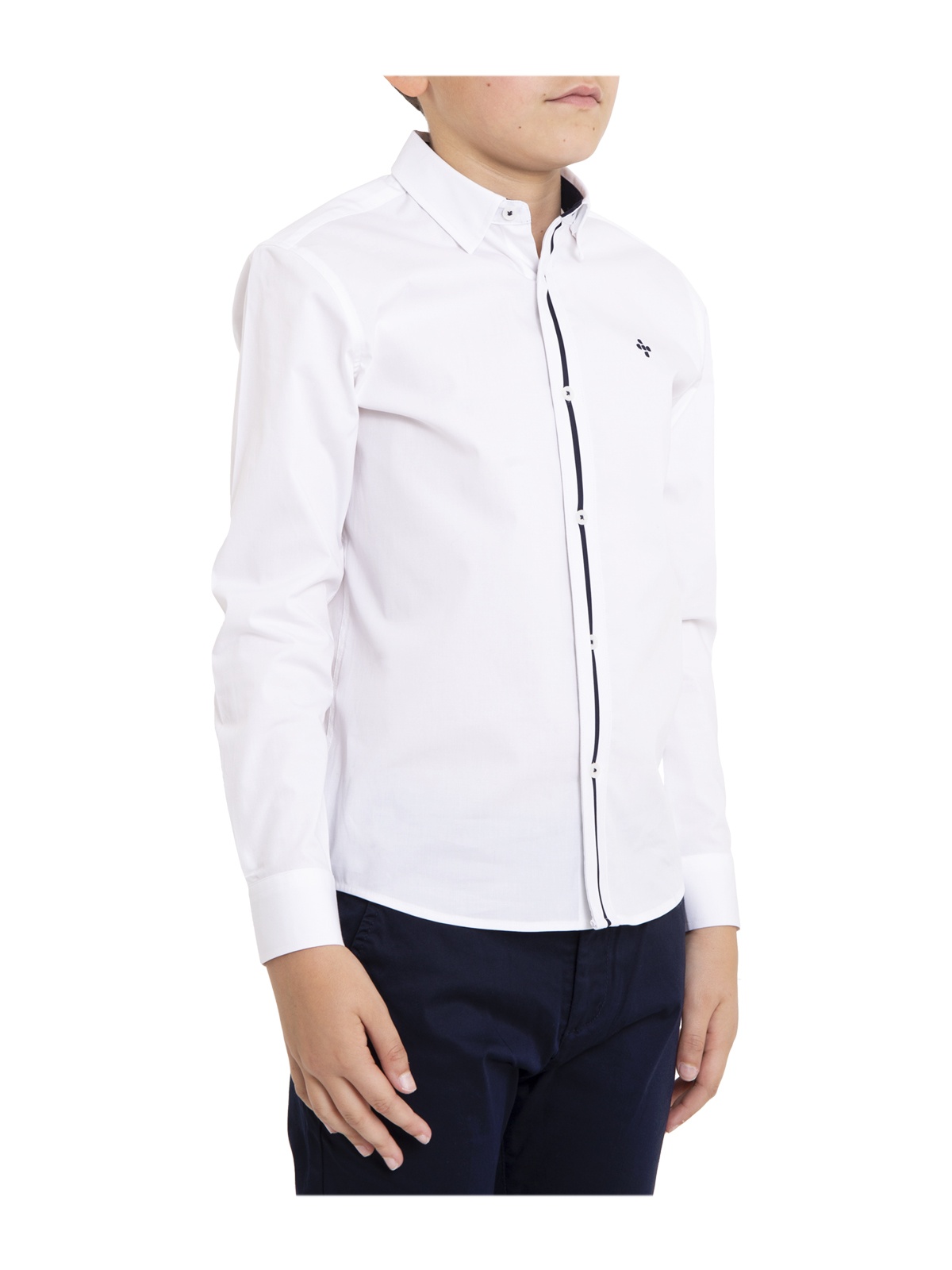 CAMISA SMKIDS MIDDLE