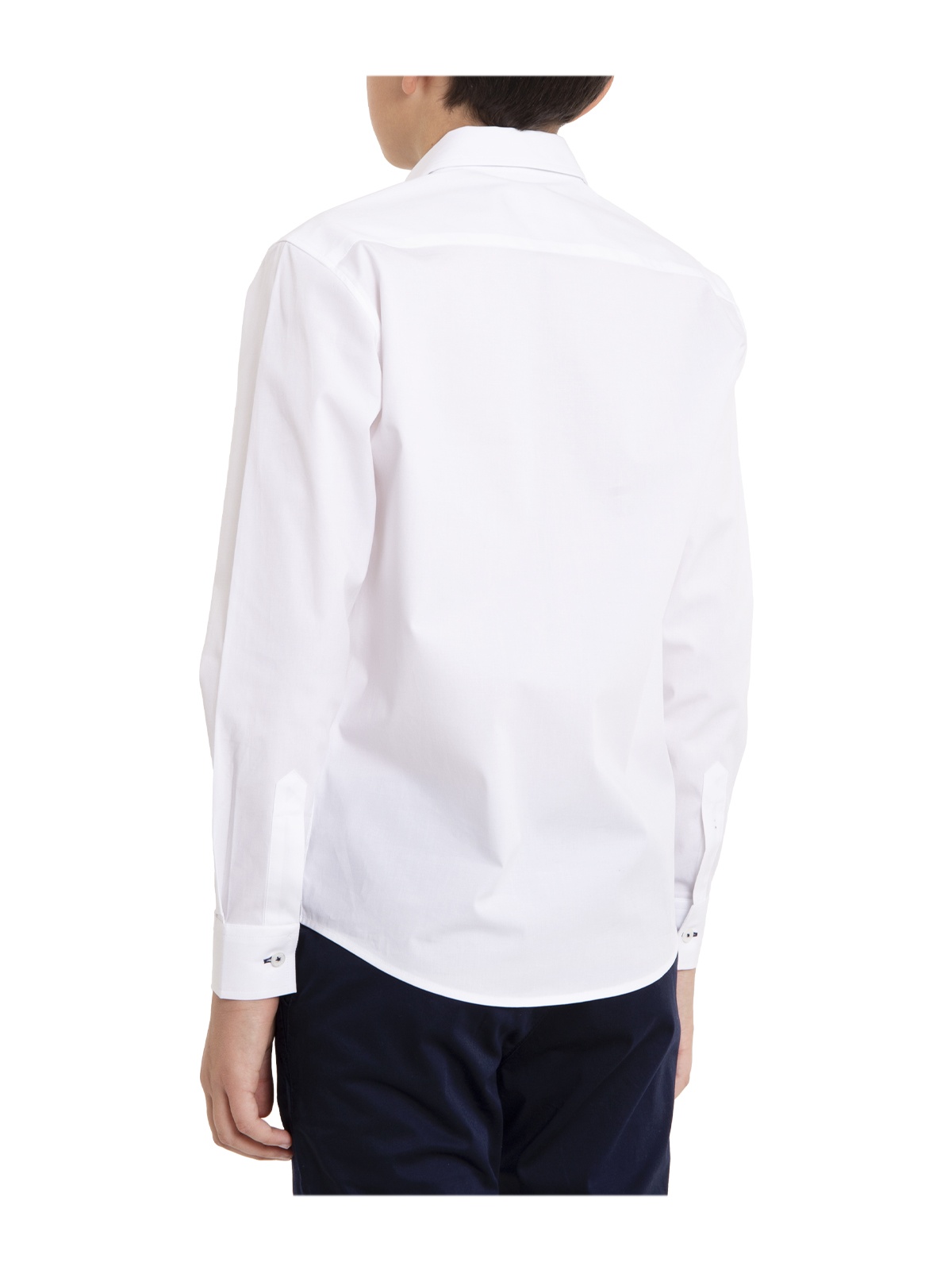 CAMISA SMKIDS MIDDLE