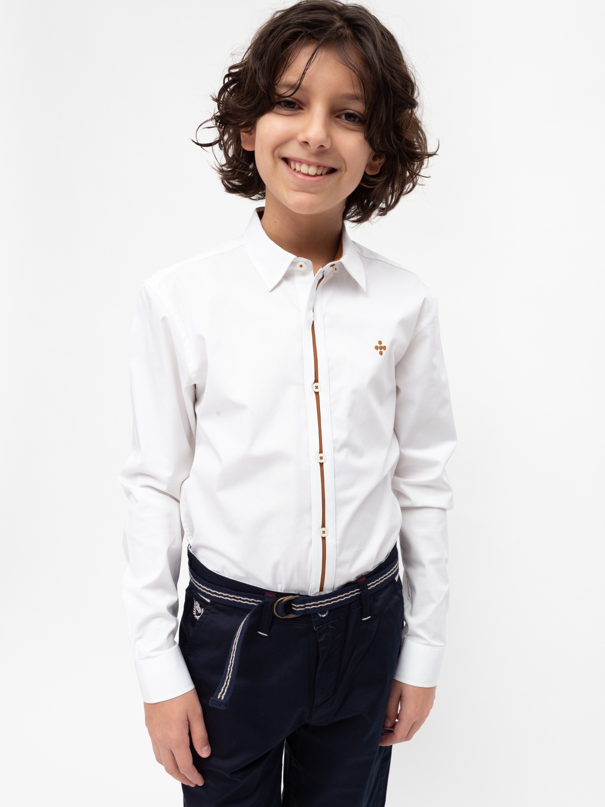 CAMISA SMKIDS MIDDLE