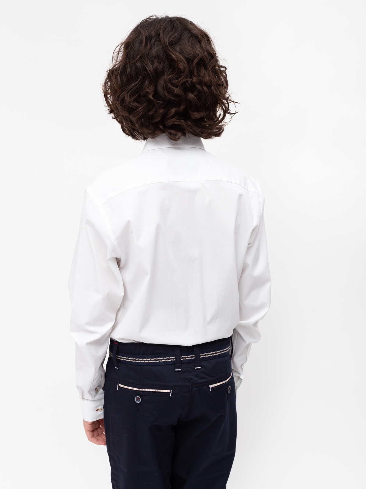 CAMISA SMKIDS MIDDLE