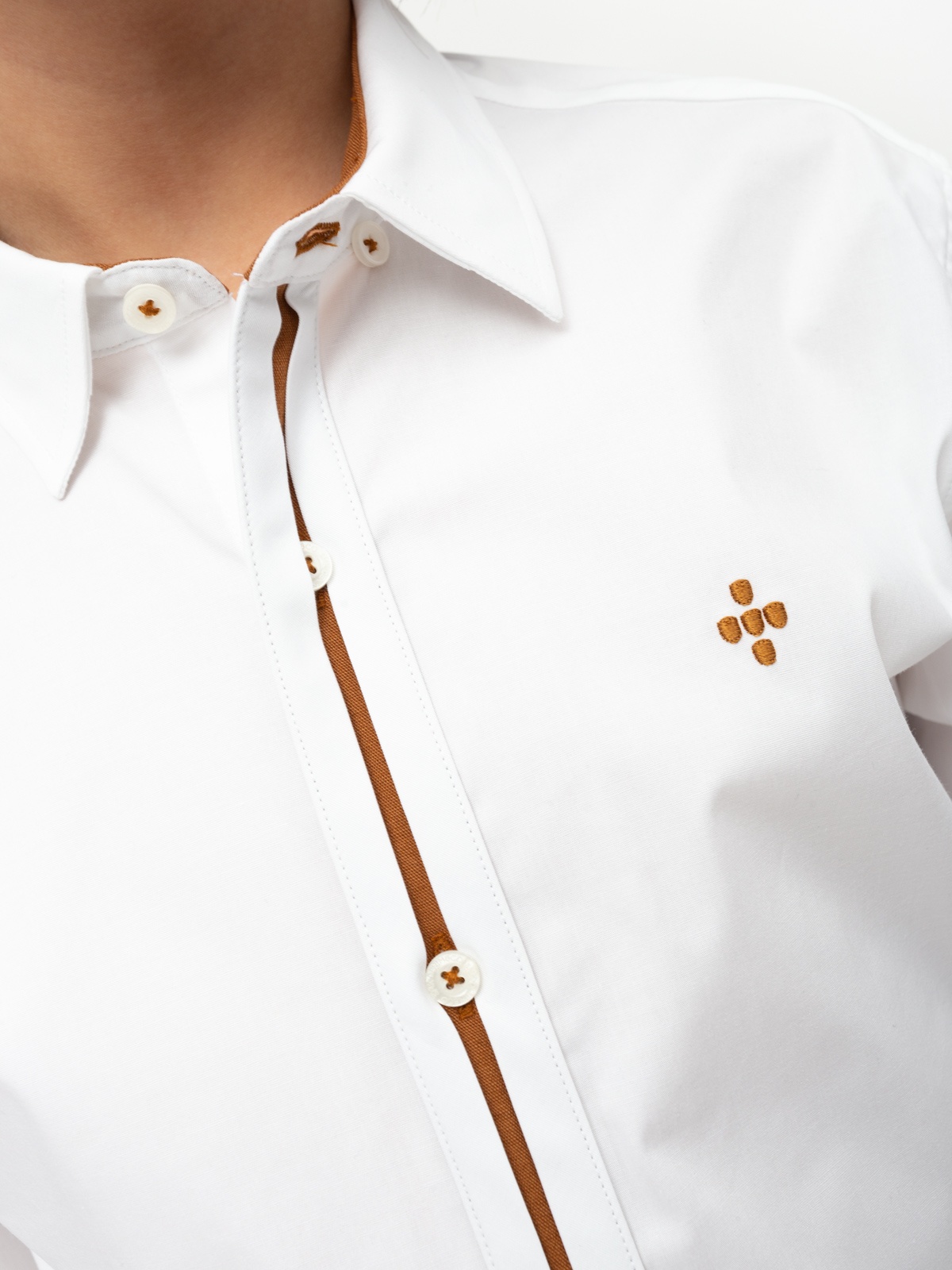 CAMISA SMKIDS MIDDLE
