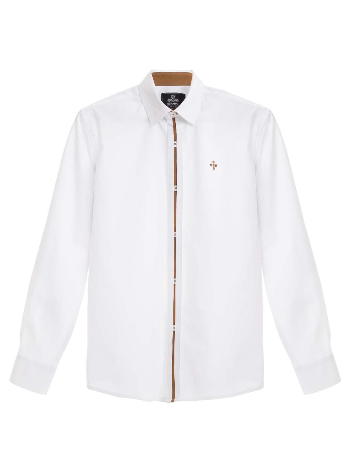 CAMISA SMKIDS MIDDLE