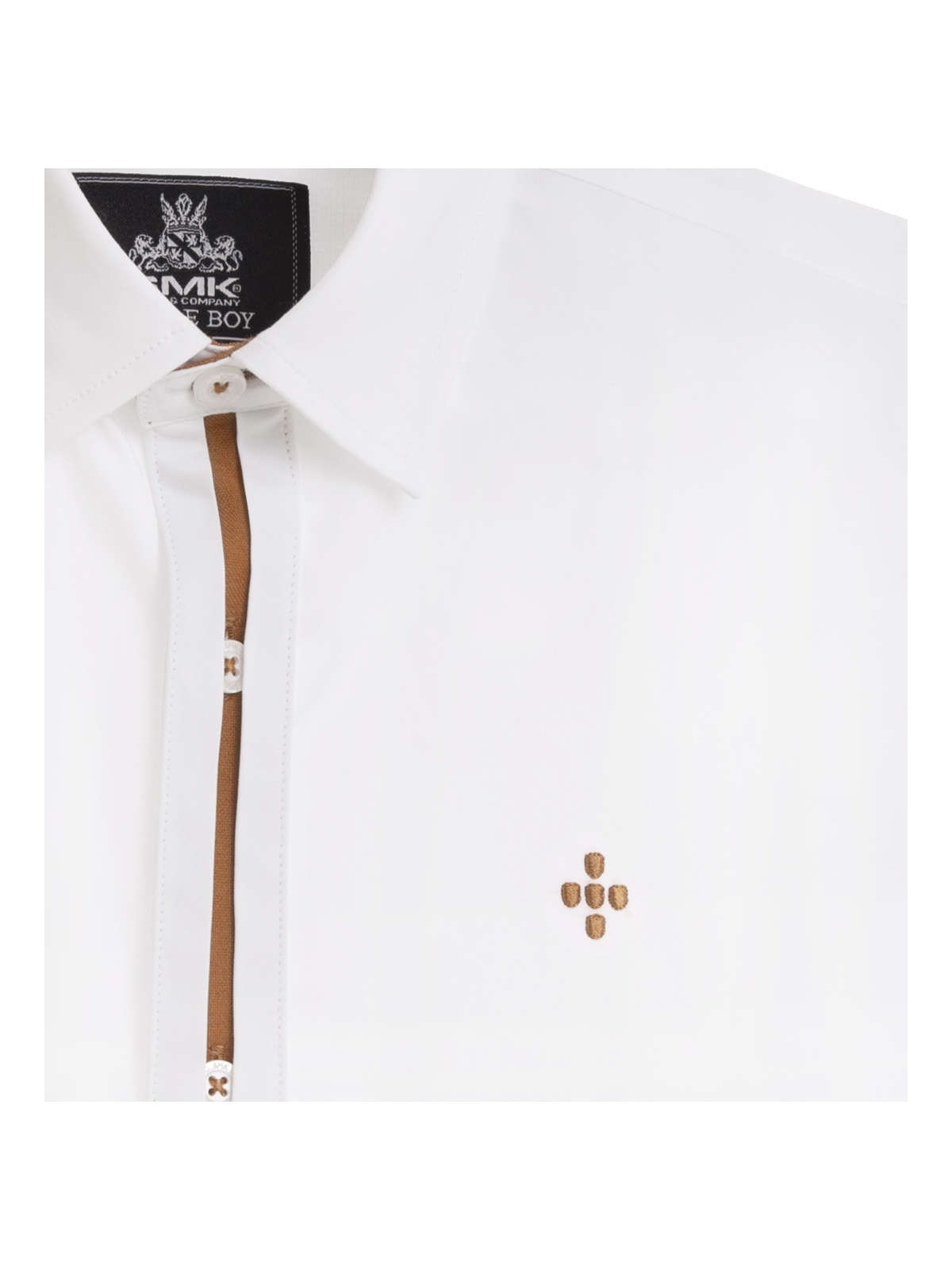 CAMISA SMKIDS MIDDLE