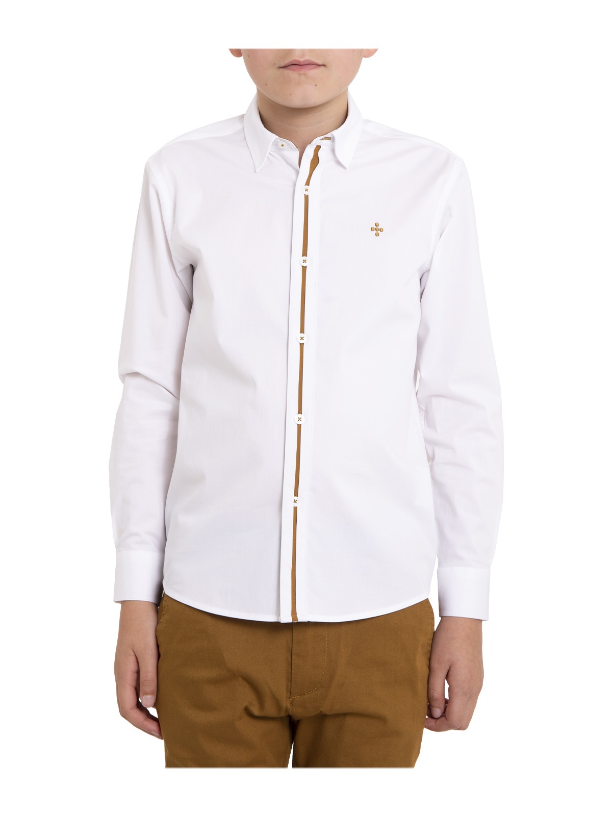 CAMISA SMKIDS MIDDLE
