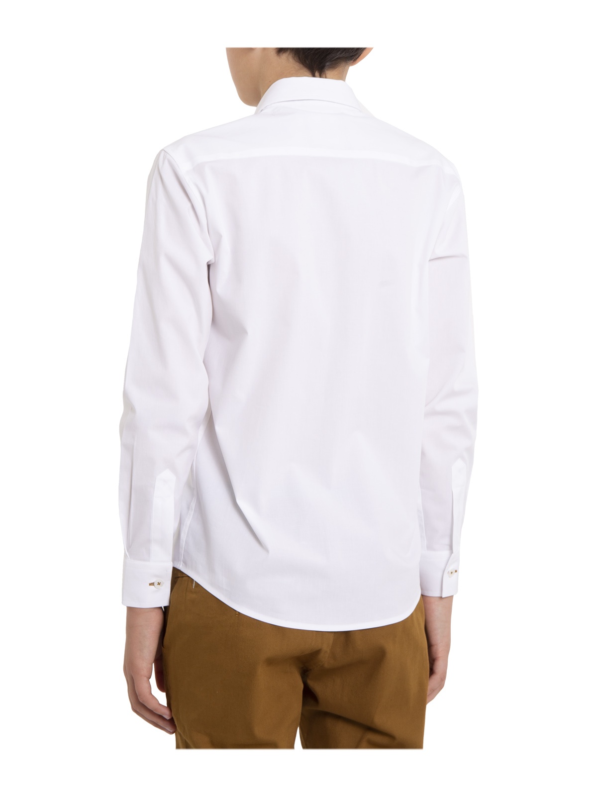 CAMISA SMKIDS MIDDLE