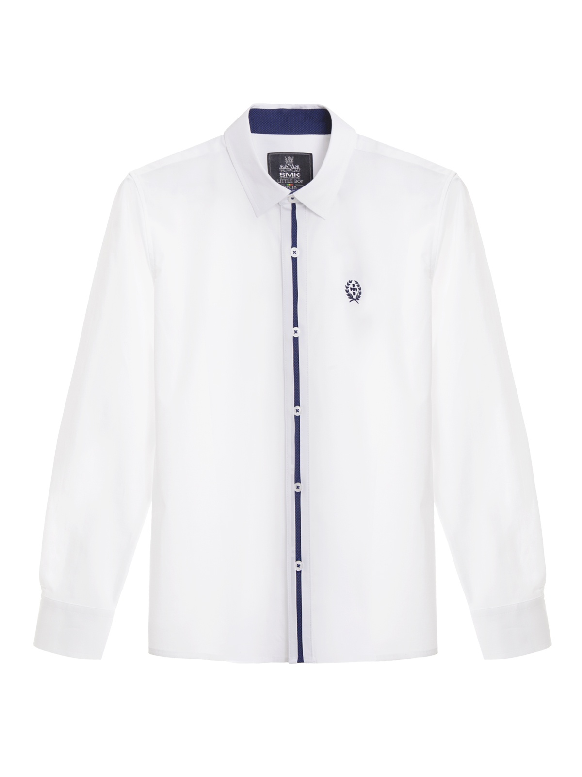 CAMISA SMKIDS MIDDLE