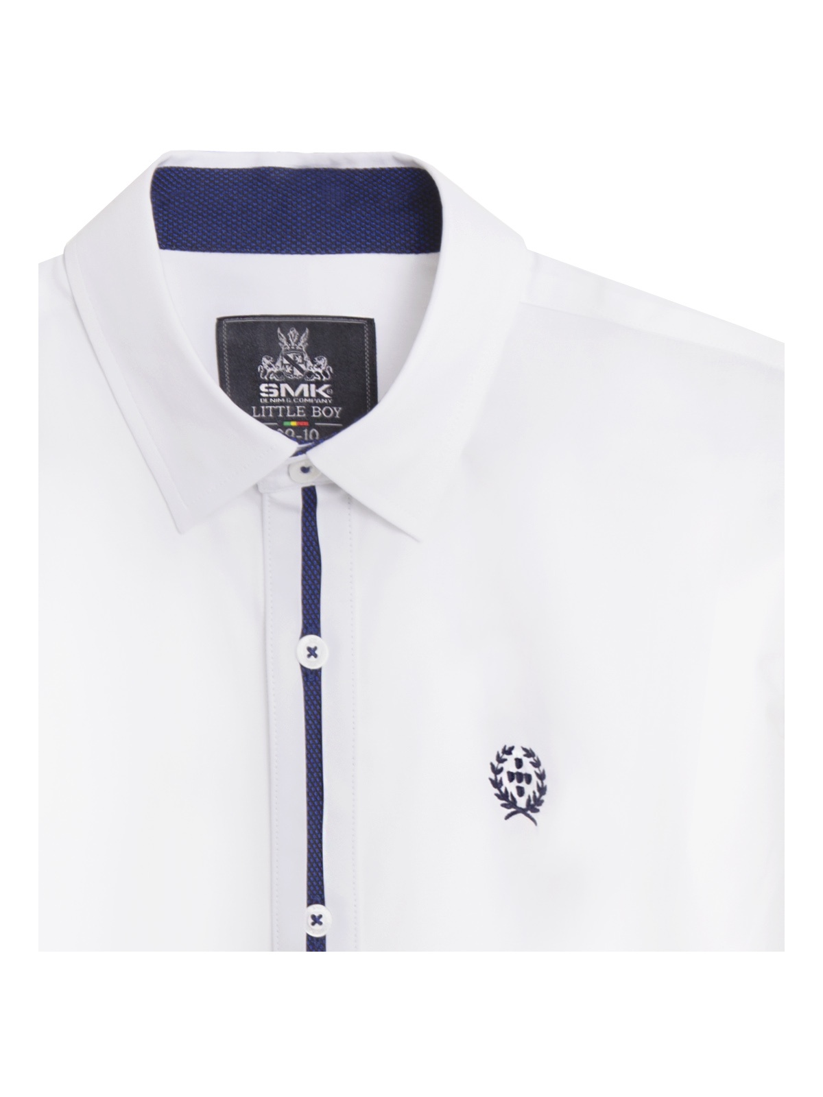 CAMISA SMKIDS MIDDLE