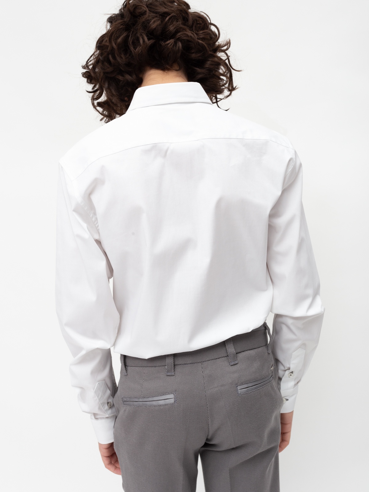 CAMISA SMKIDS MIDDLE