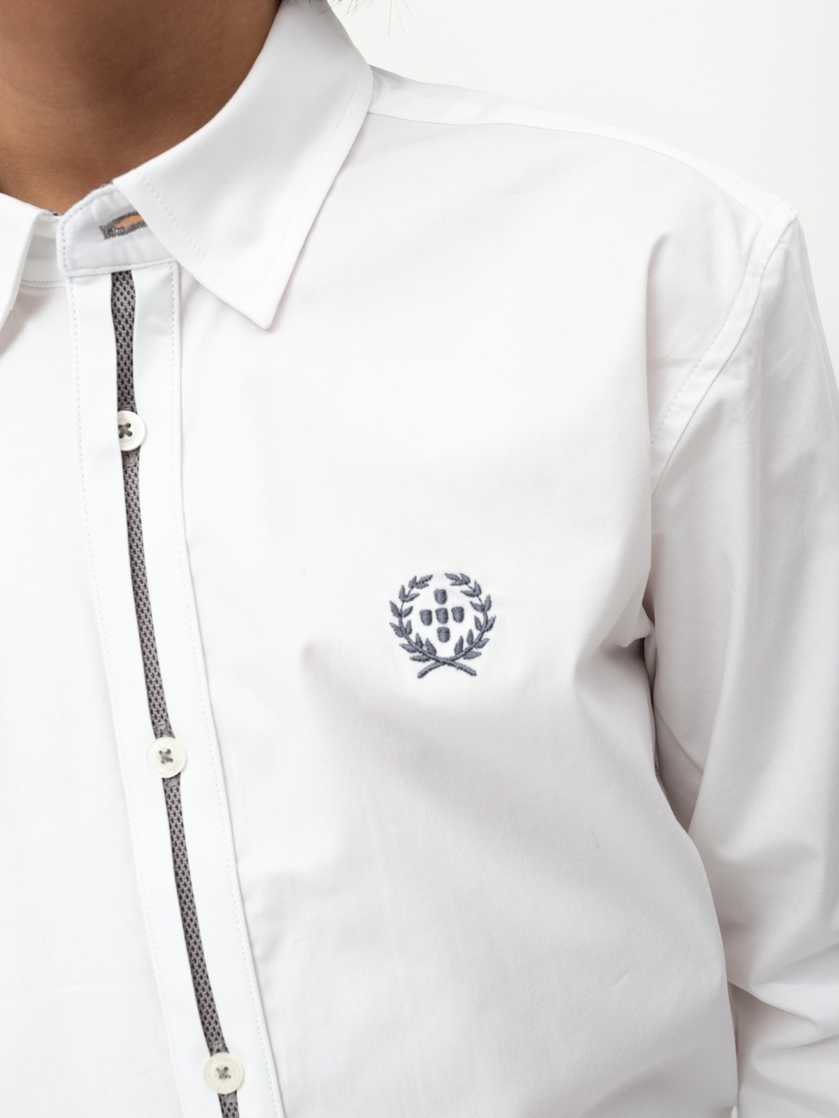 CAMISA SMKIDS MIDDLE