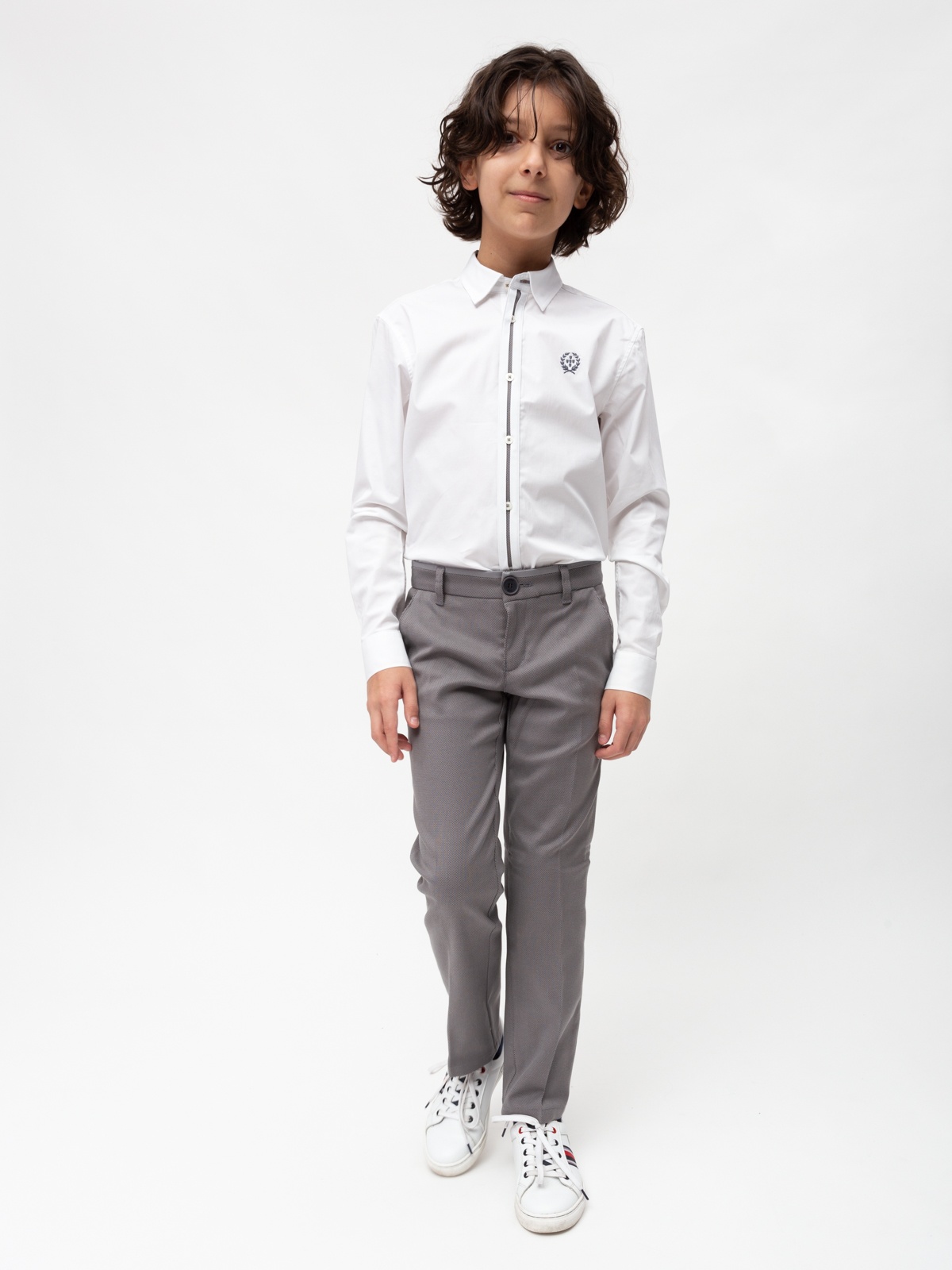 CAMISA SMKIDS MIDDLE