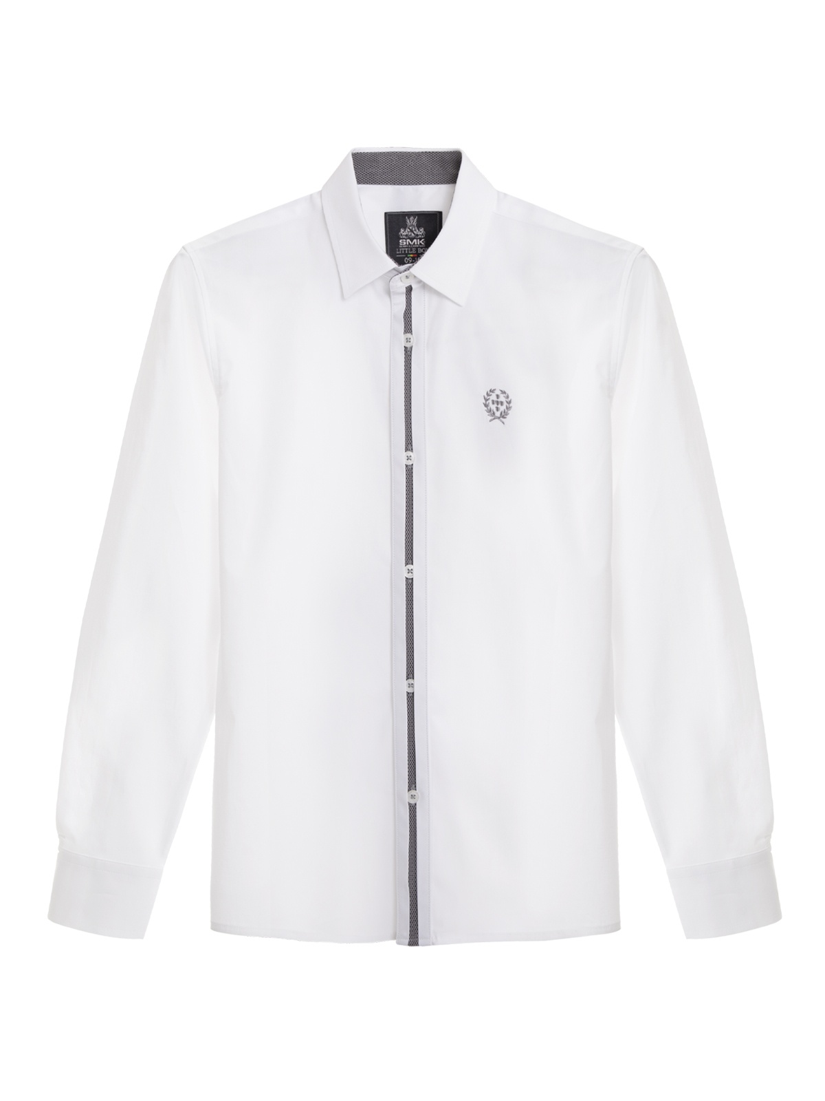 CAMISA SMKIDS MIDDLE