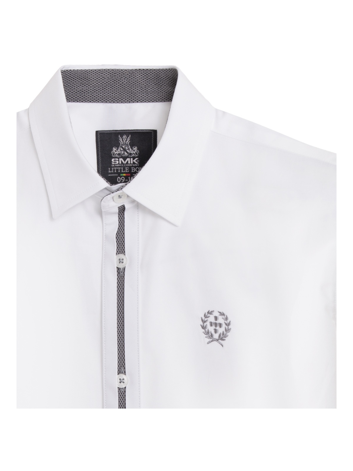 CAMISA SMKIDS MIDDLE