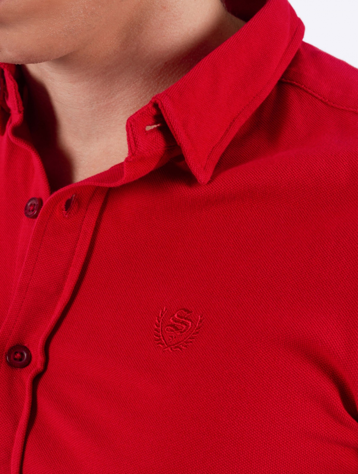 CAMISA SMK NEW BORDAT
