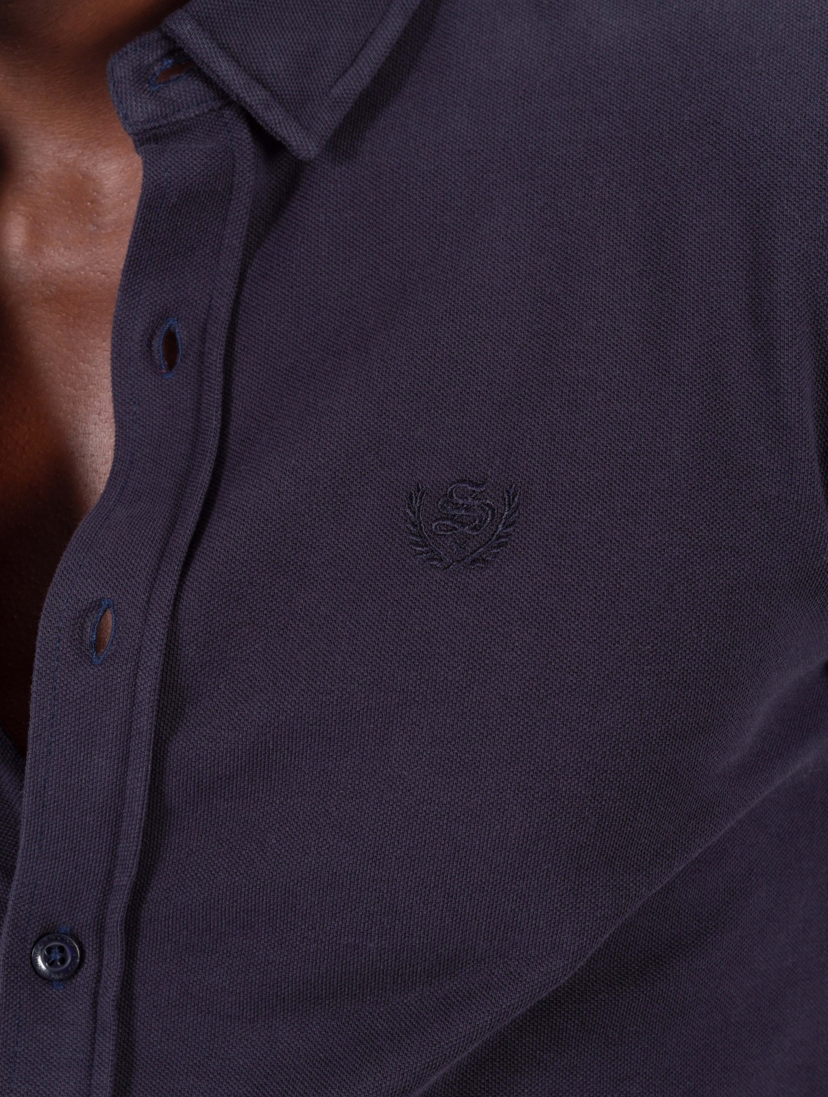 CAMISA SMK NEW BORDAT
