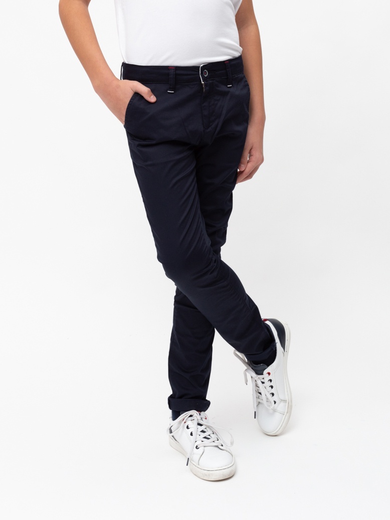 CALÇA SMKIDS YOUNG LORD