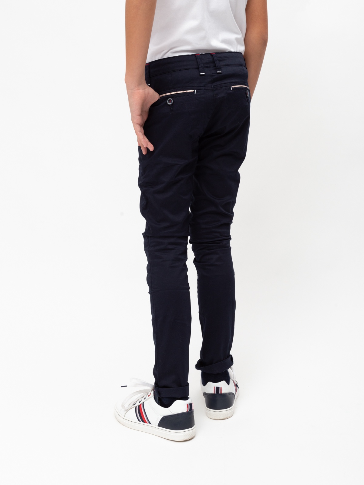 CALÇA SMKIDS YOUNG LORD
