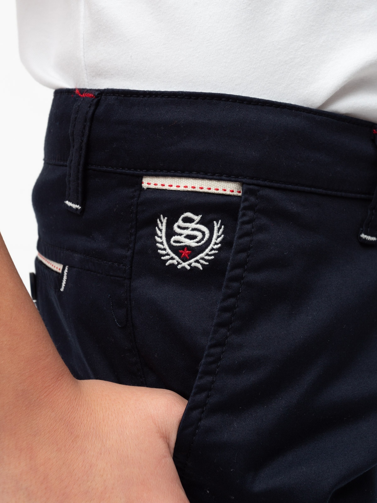 CALÇA SMKIDS YOUNG LORD