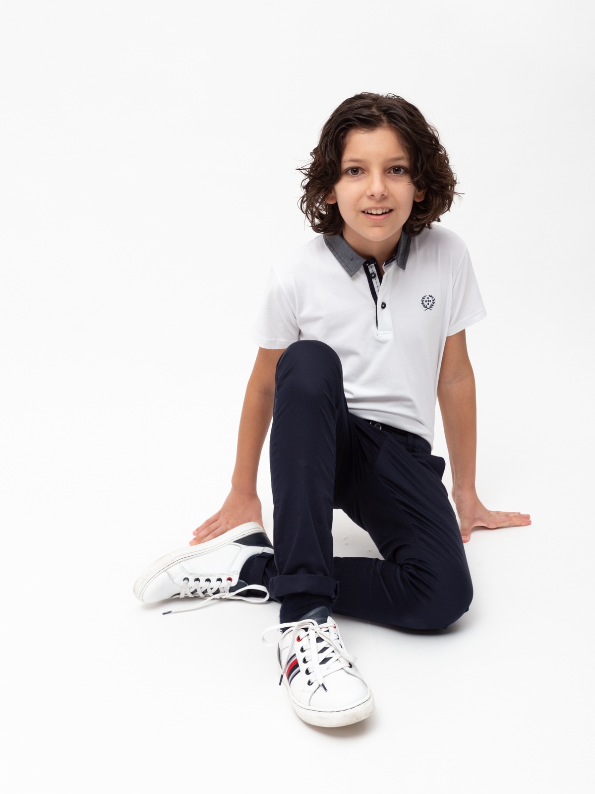CALÇA SMKIDS YOUNG LORD
