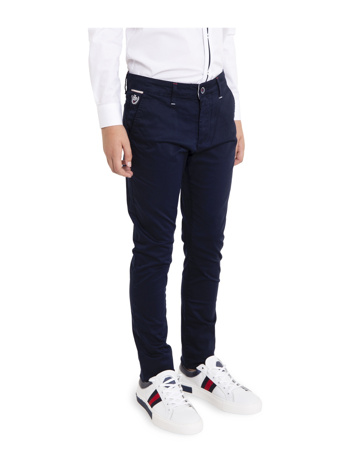 CALÇA SMKIDS YOUNG LORD