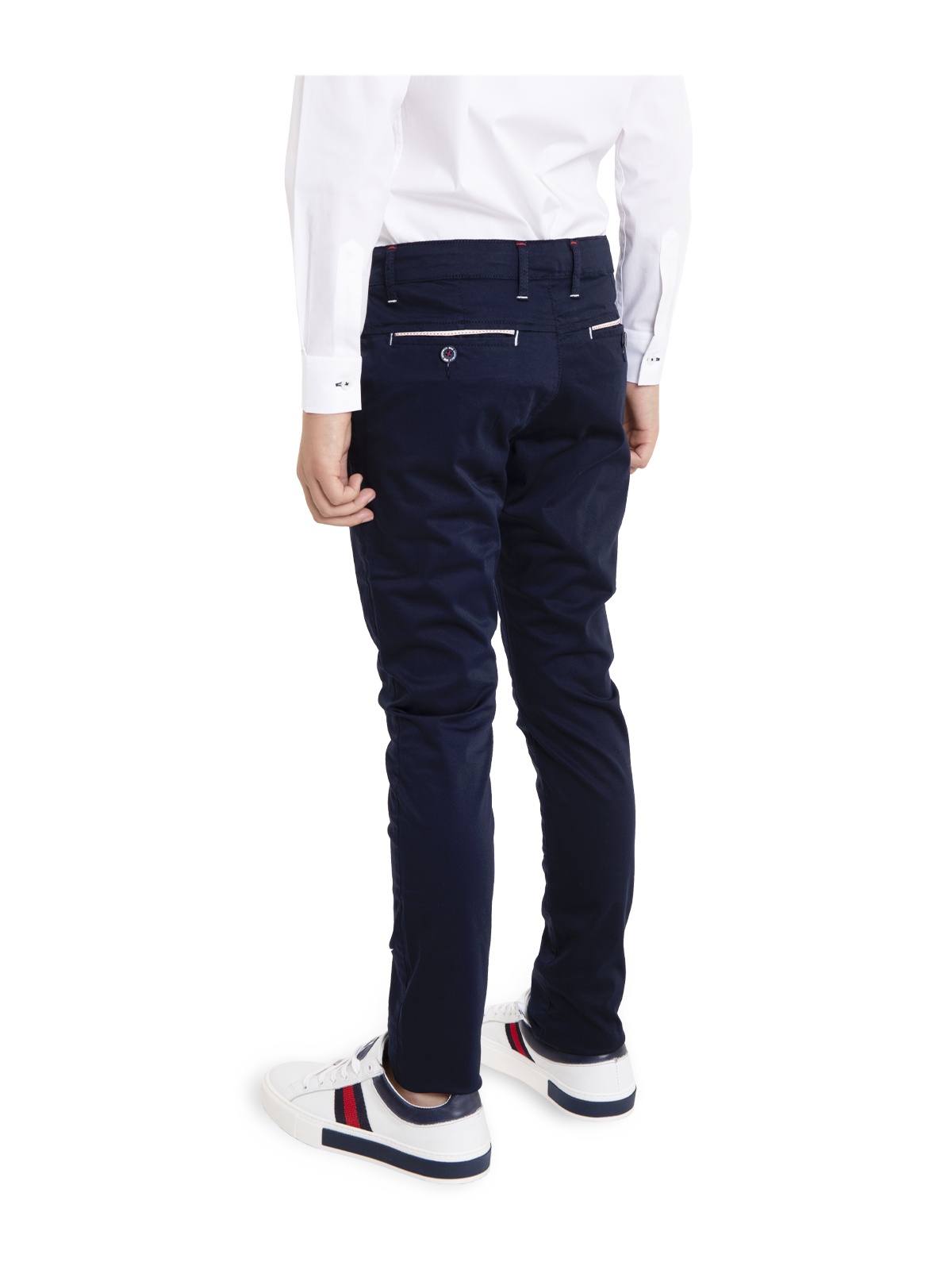 CALÇA SMKIDS YOUNG LORD