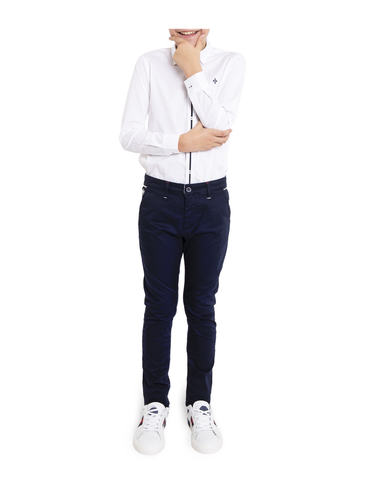 CALÇA SMKIDS YOUNG LORD