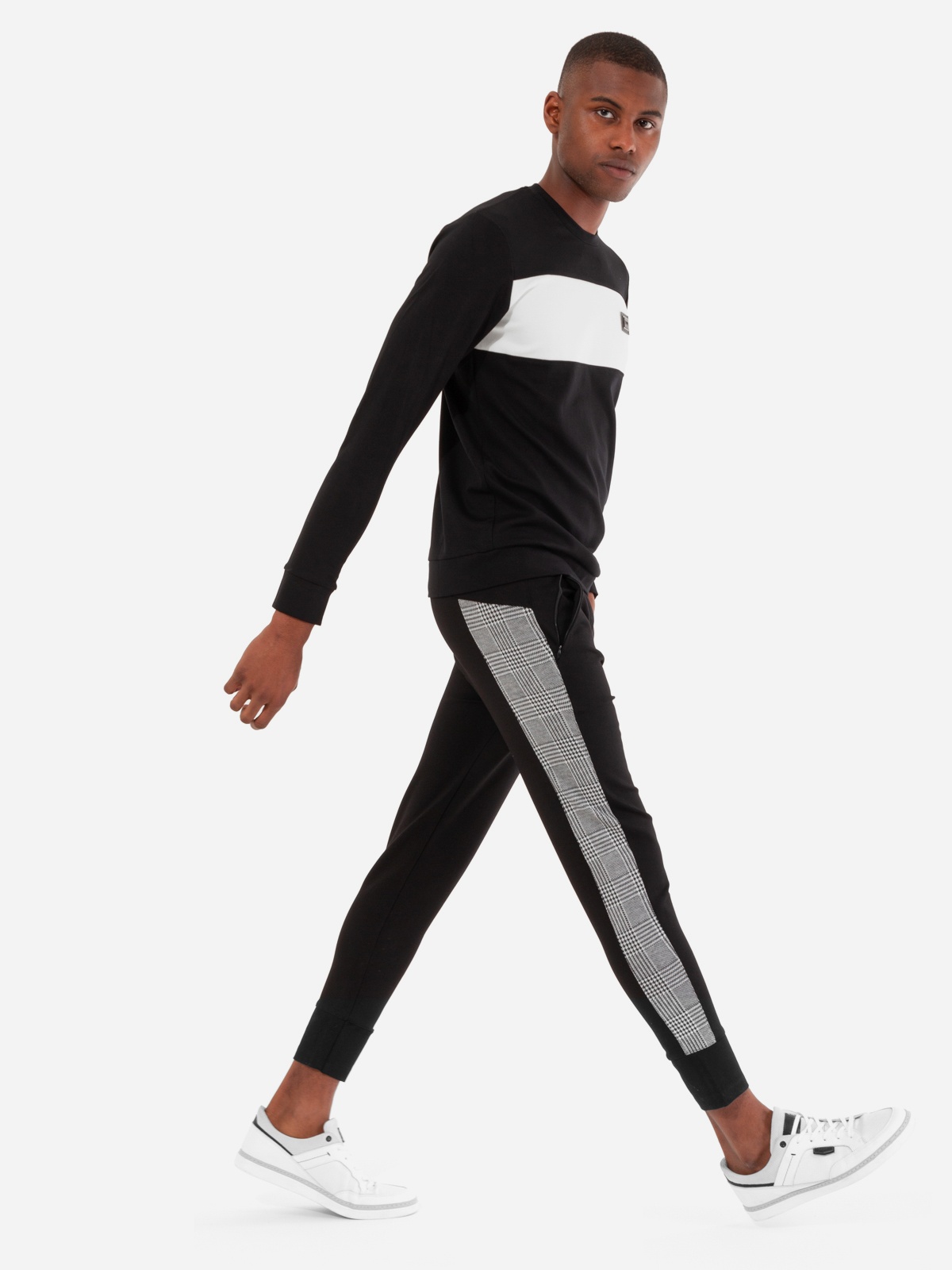 CALÇA SMK SPORTS TRENDING