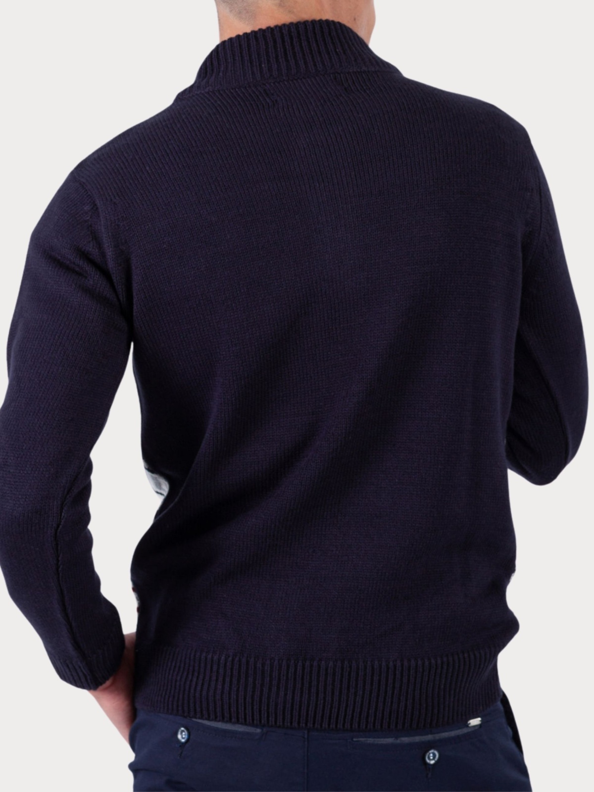 CAMISOLA SMK NECKLOCK II