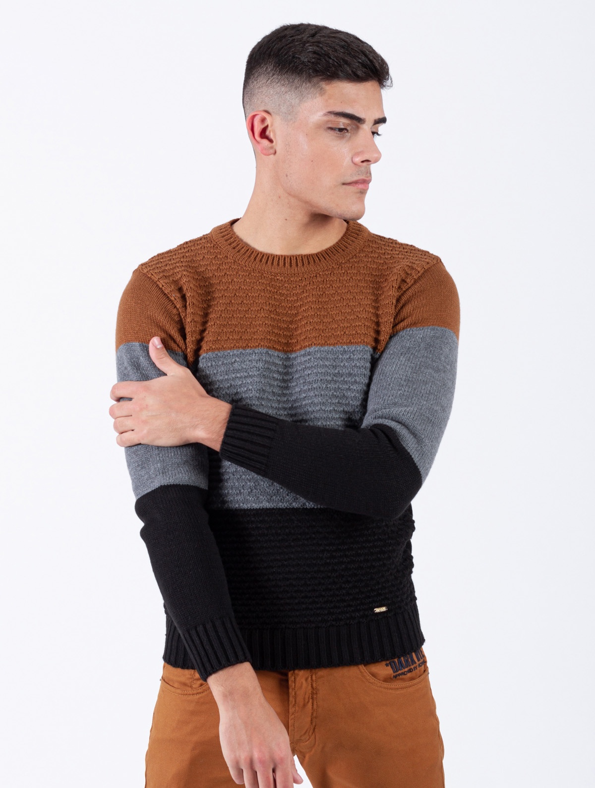 CAMISOLA SMK THREE COLOR