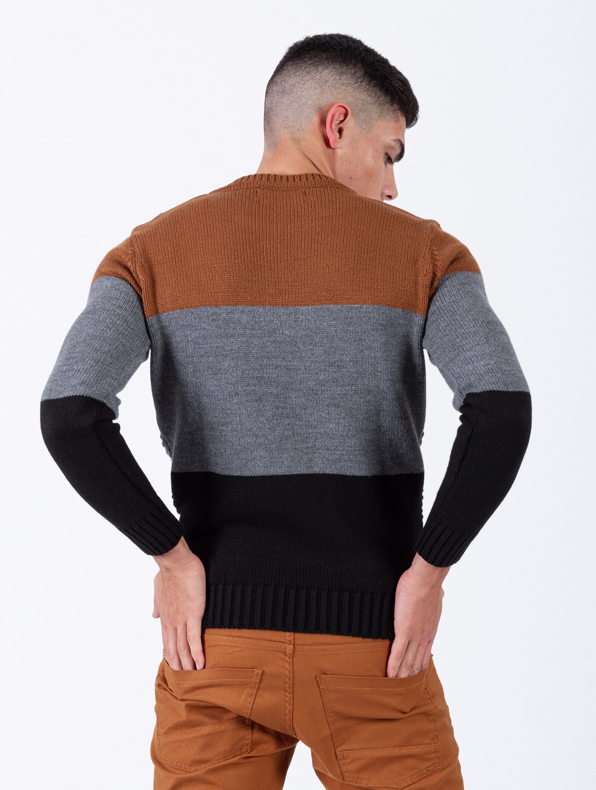CAMISOLA SMK THREE COLOR
