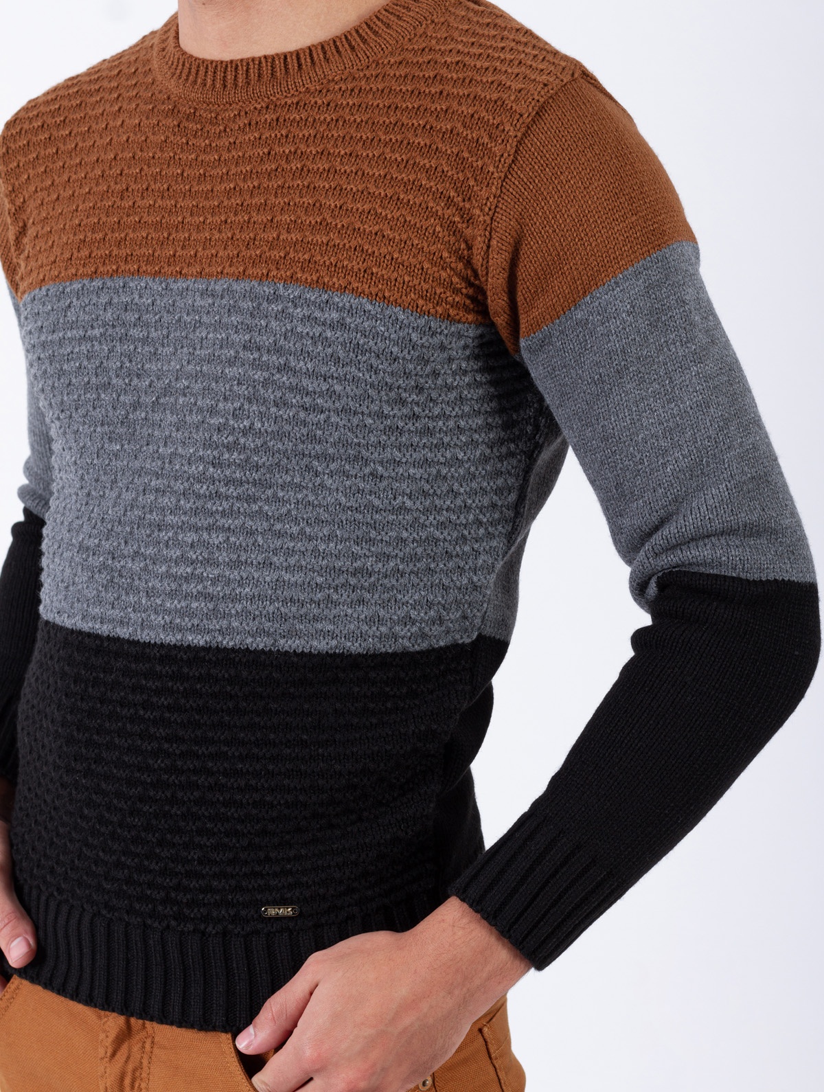 CAMISOLA SMK THREE COLOR