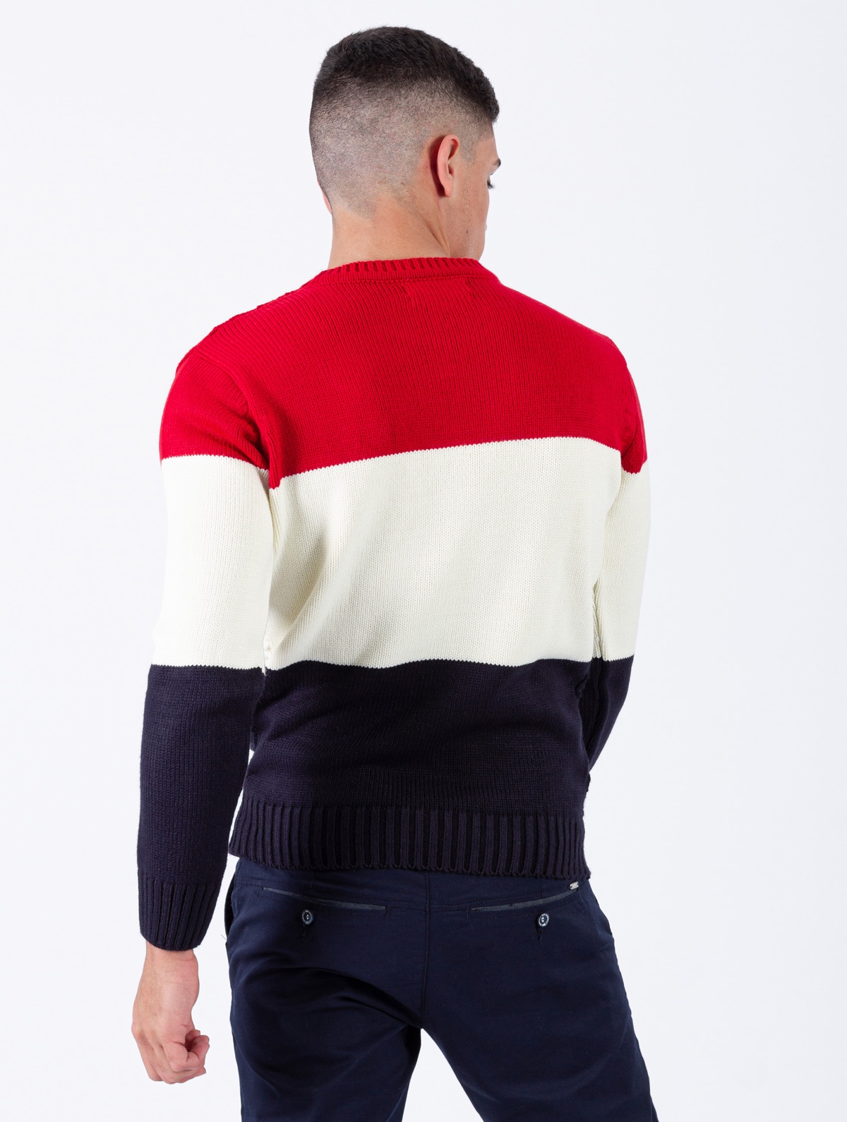 CAMISOLA SMK THREE COLOR