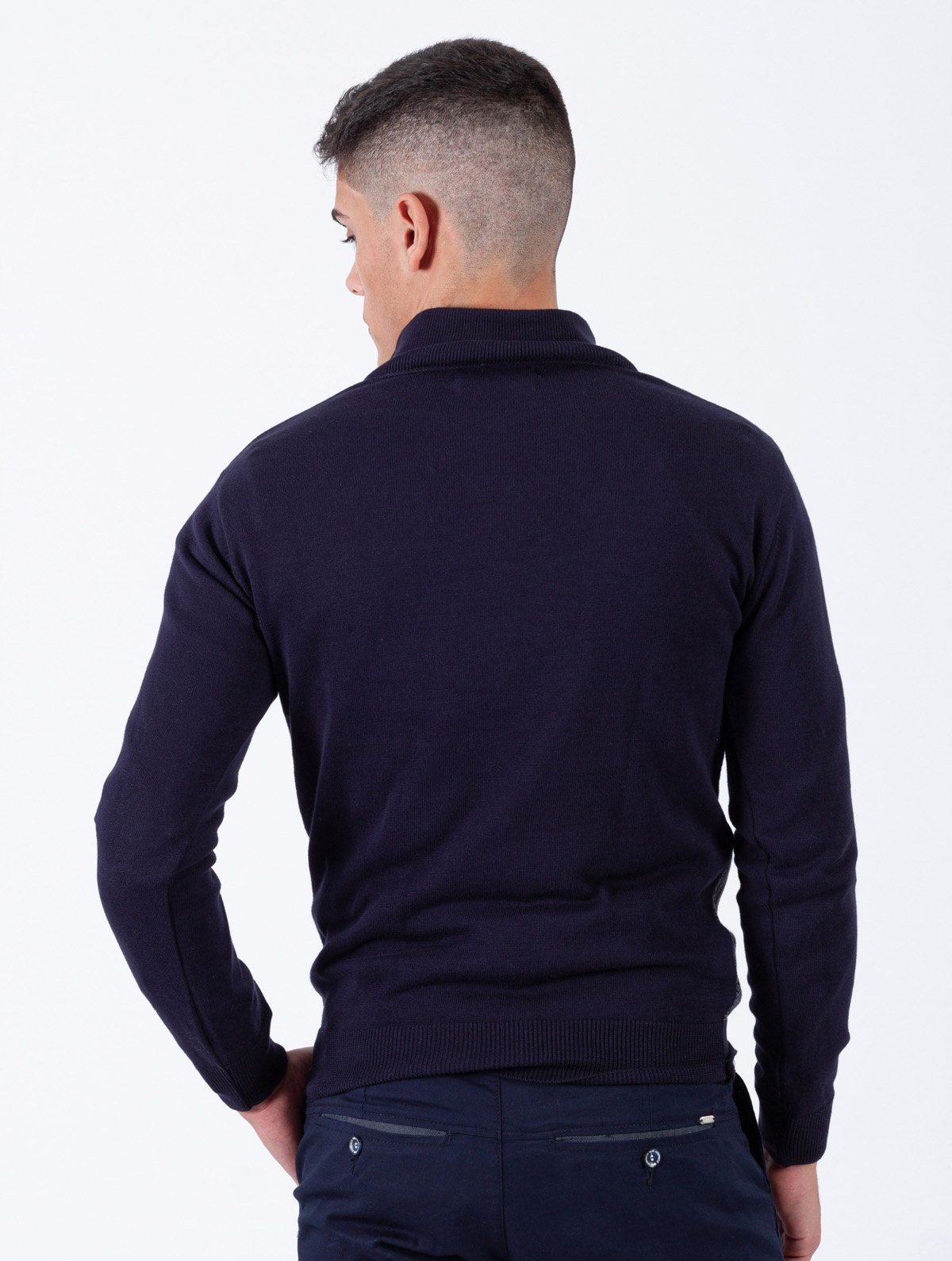 CAMISOLA SMK NECKLOCK III