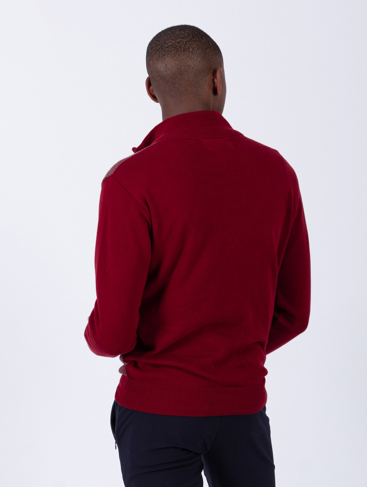 CAMISOLA SMK NECKLOCK III