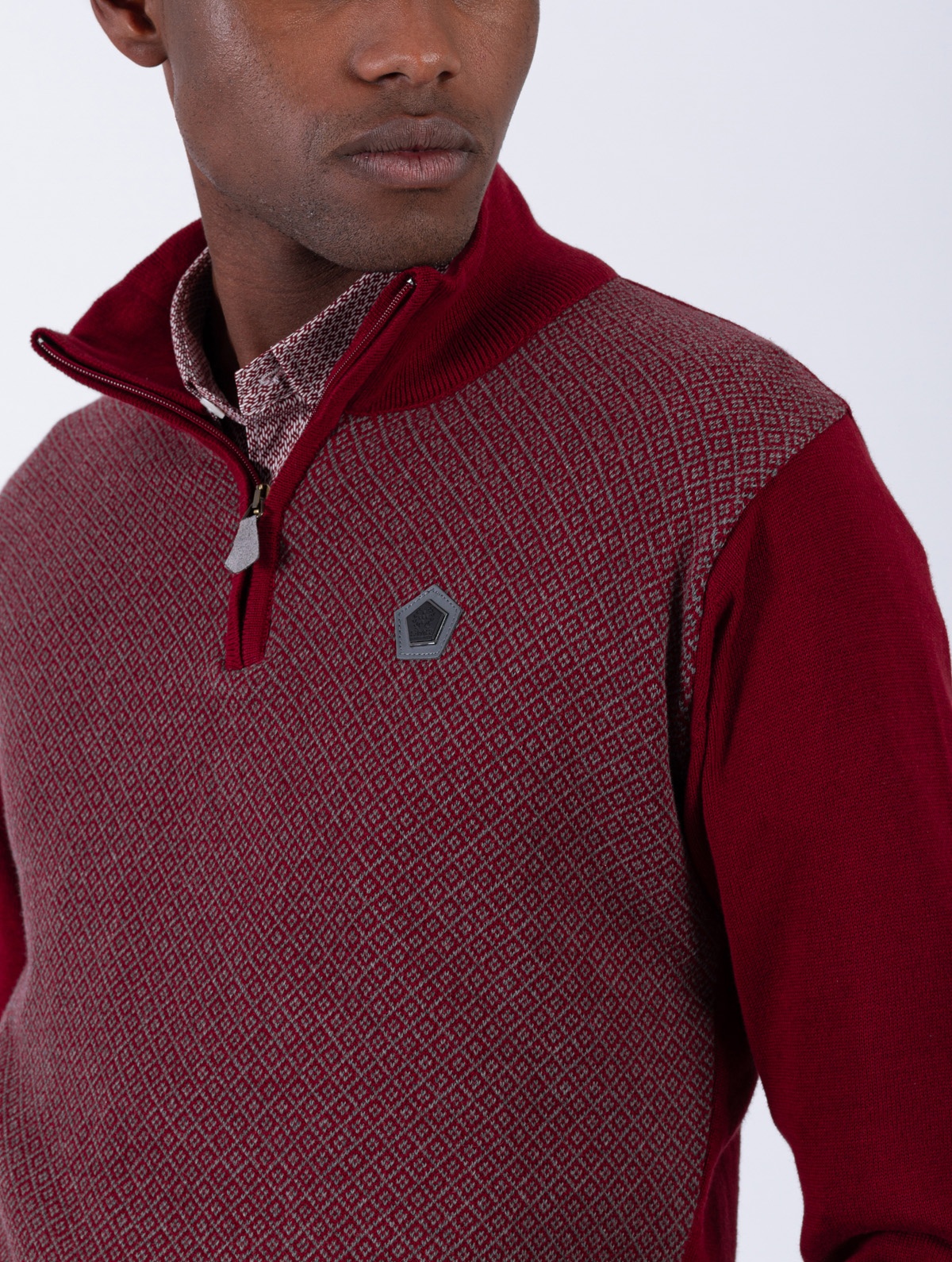 CAMISOLA SMK NECKLOCK III