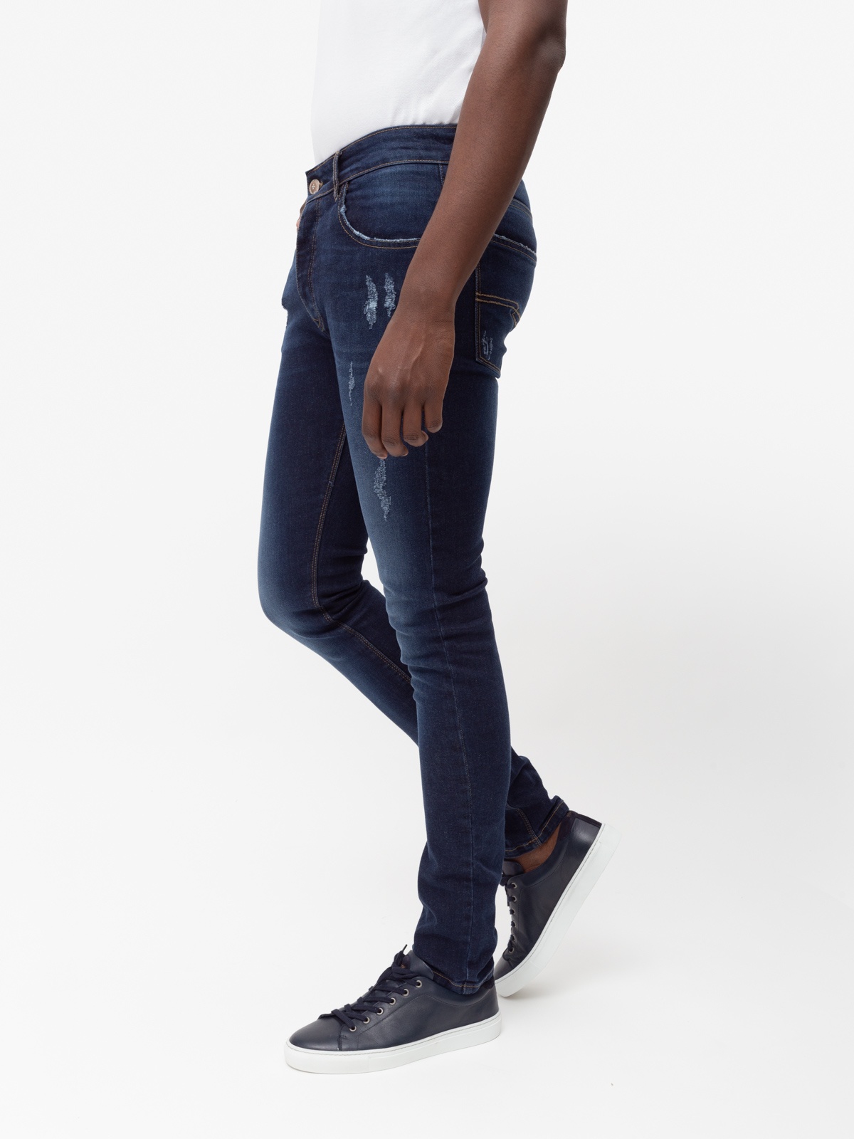 CALÇA SMK DENIM DARKWASH