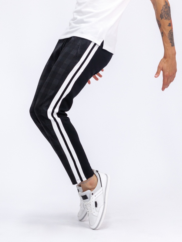 CALÇA SMK SPORTS LINES