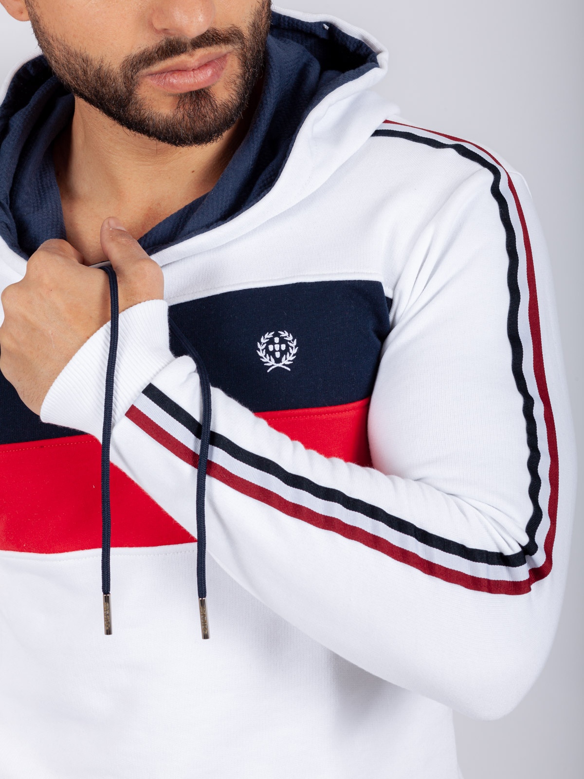 CAMISOLA SMK CHEST LINES