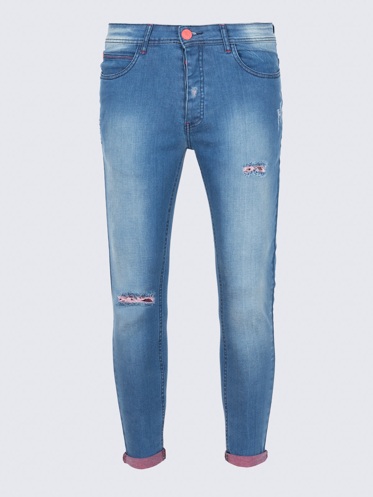 CALÇA SMK REDENIM II