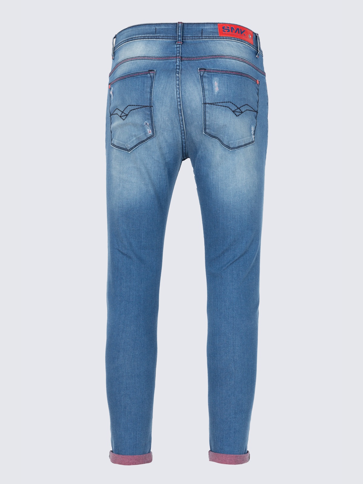 CALÇA SMK REDENIM II