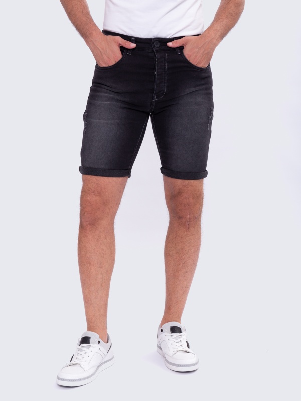 CALÇÃO SMK DENIM CRAFT