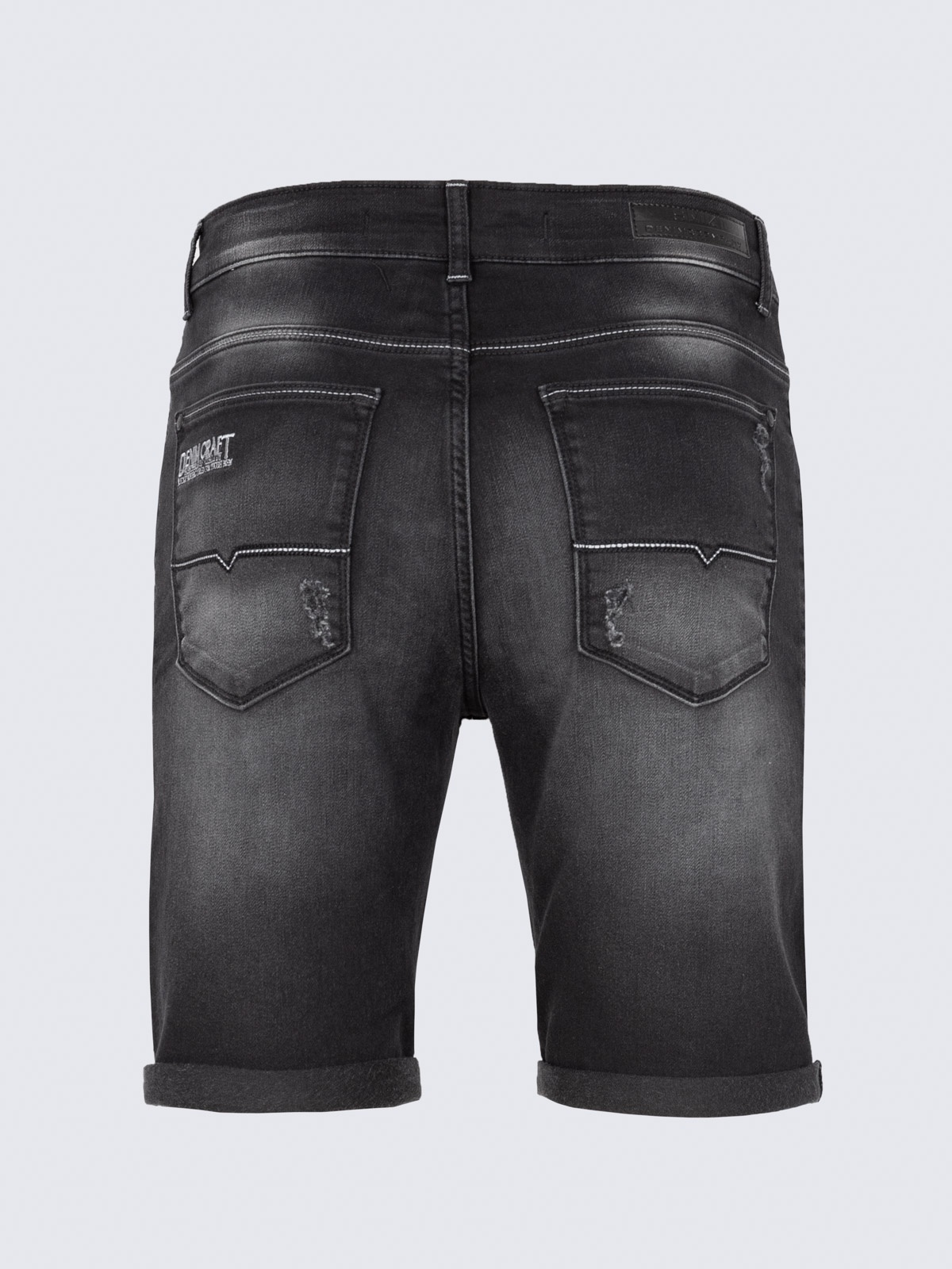 CALÇÃO SMK DENIM CRAFT