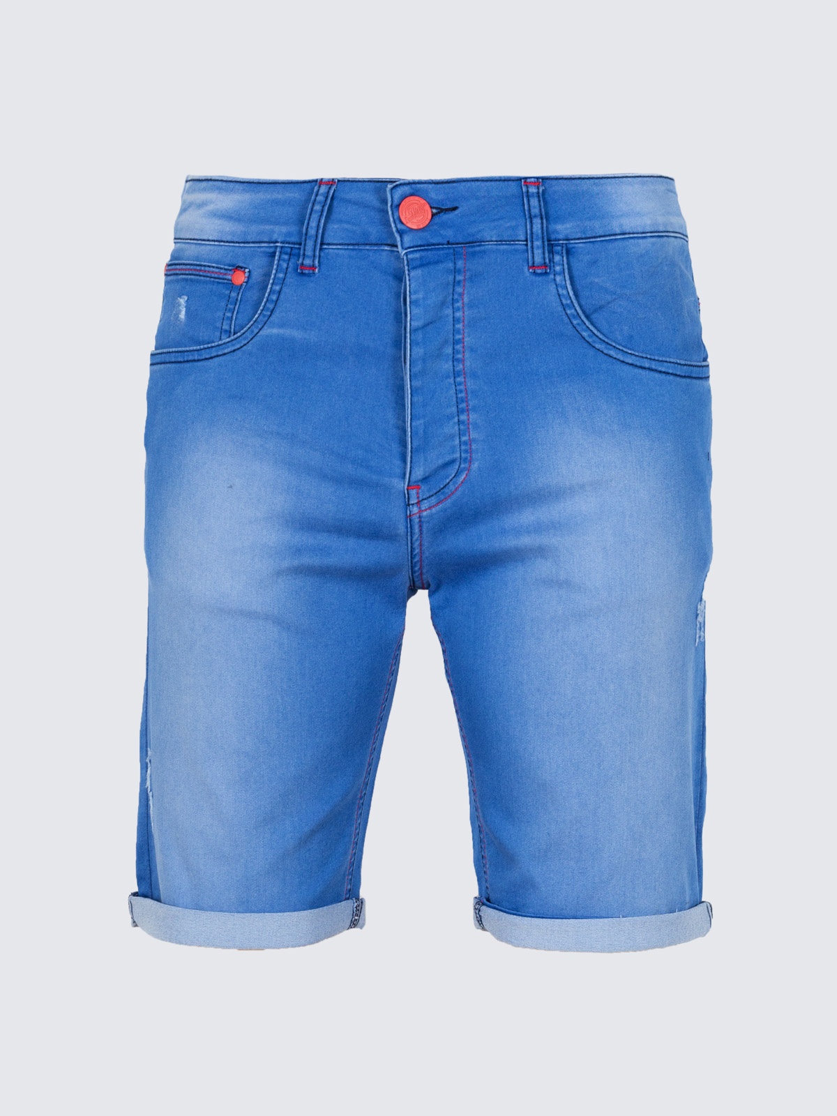 CALÇAO SMK DENIM CRAFT 2