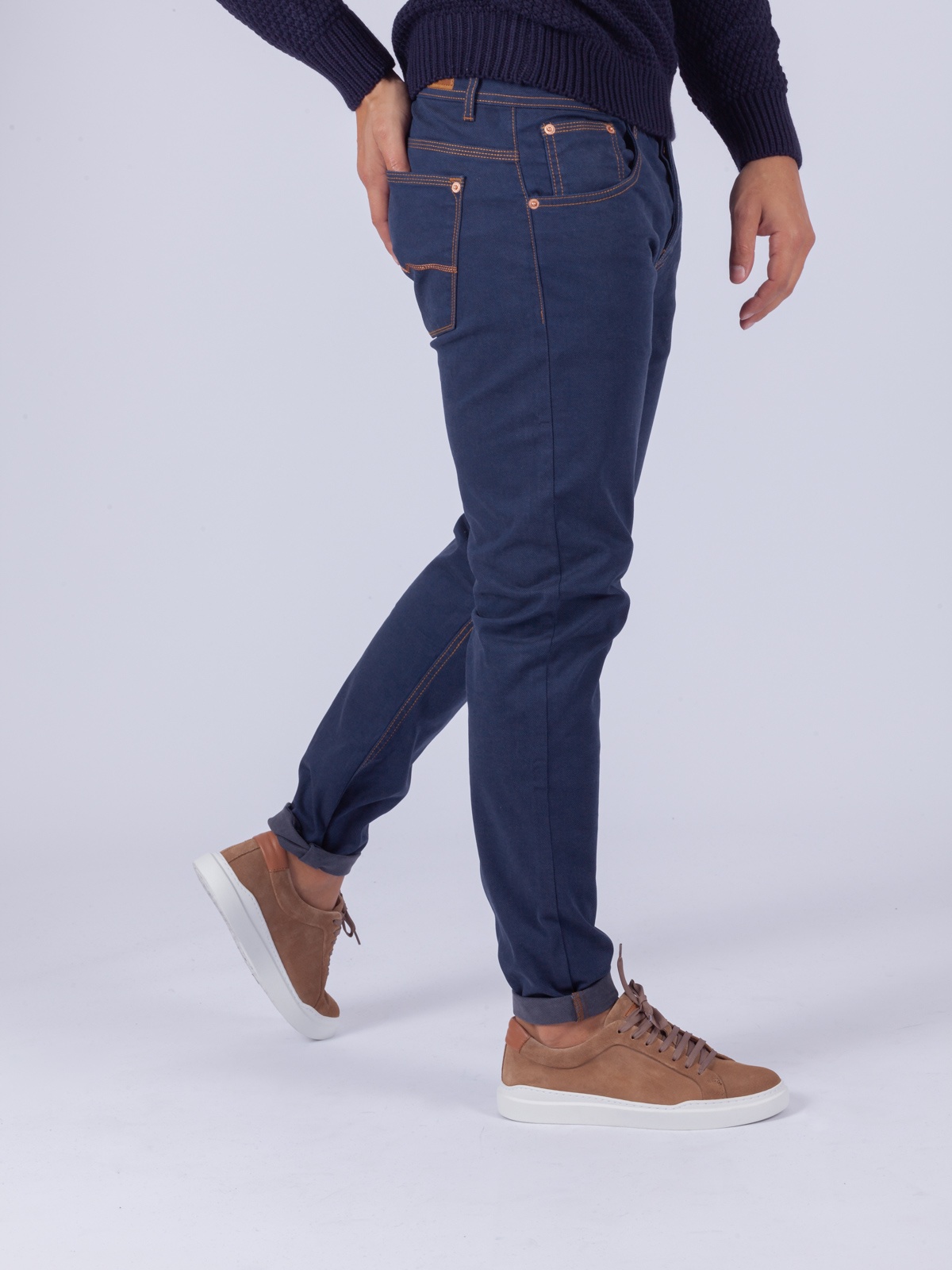 CALÇA SMK DENIM&CO