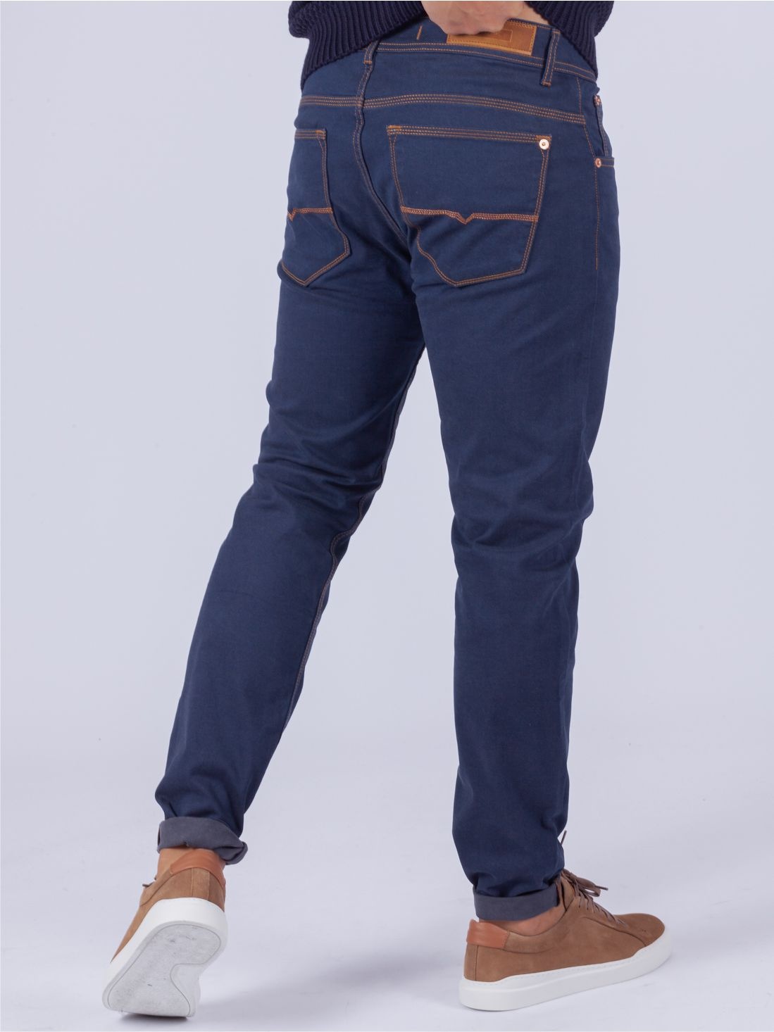 CALÇA SMK DENIM&CO