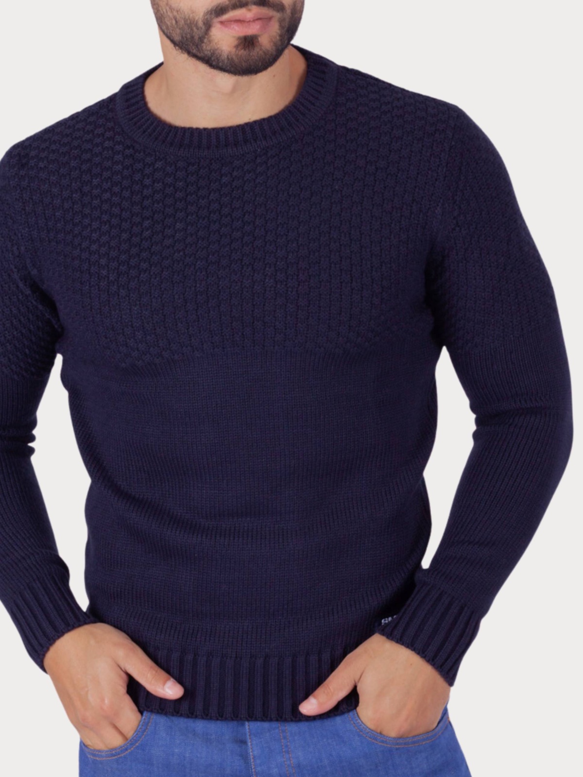 CAMISOLA SMK CHEST PATTER