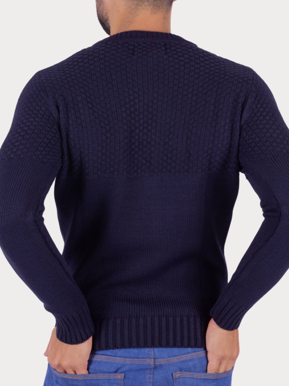 CAMISOLA SMK CHEST PATTER