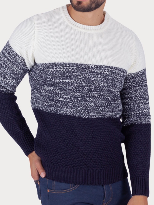 CAMISOLA SMK THREE COLORS